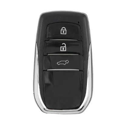 toyota-innova-yaris-cross-2023-smart-remote-key-3-buttons-4335843442mhz-8990h-0d031