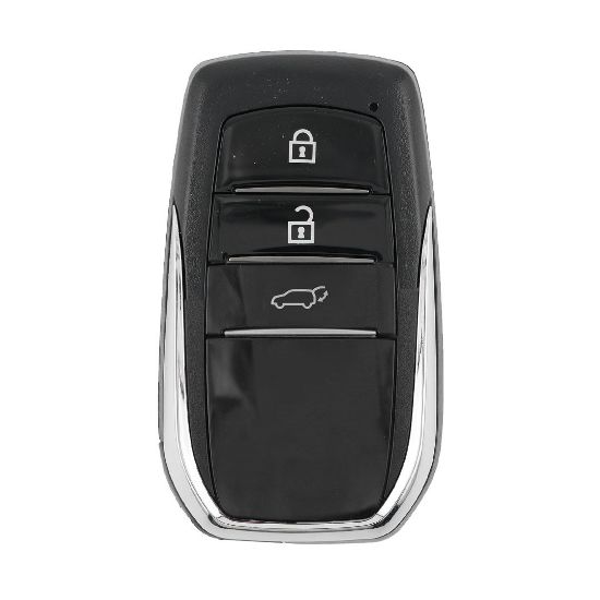toyota-innova-yaris-cross-2023-smart-remote-key-3-buttons-4335843442mhz-8990h-0d031