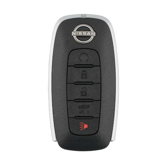 nissan-sentra-2024-original-smart-remote-key-41-buttons-43392mhz-285e3-6ly5a-285e3-6ly5e