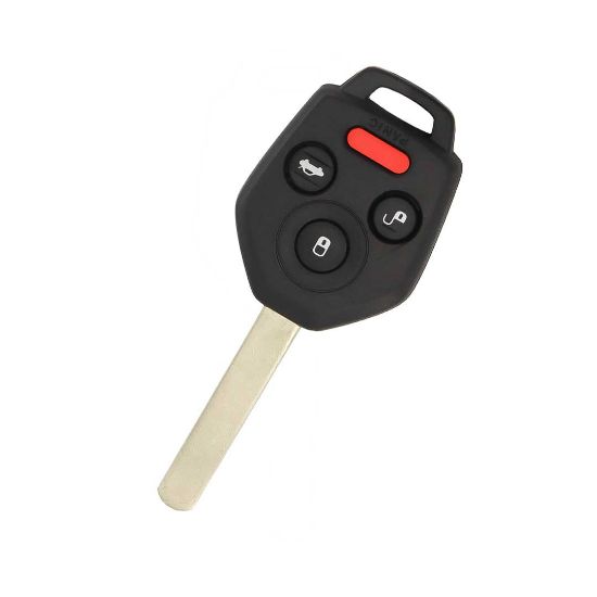 subaru-legacy-2011-2014-genuine-remote-key-31-button-315mhz-57497aj10a