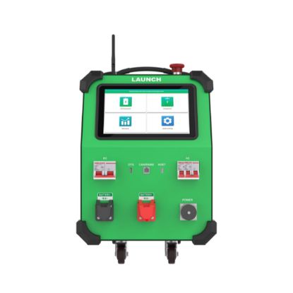 launch-evp711-ev-battery-pack-module-charging-and-discharging-device