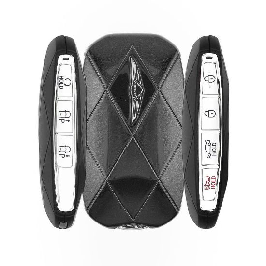 genesis-g90-2024-genuine-smart-remote-key-433mhz-7-buttons-95440-t4120ncm