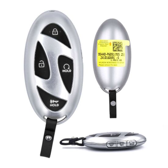 hyundai-santa-fe-mx5-2025-genuine-smart-remote-key-61-buttons-433mhz-95440-p6091