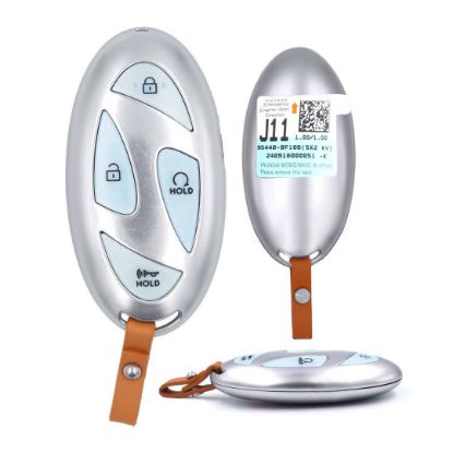 hyundai-kona-2024-genuine-smart-remote-key-31-buttons-433mhz-95440-bf100