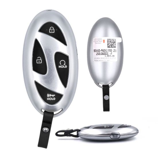hyundai-santa-fe-mx5-2025-genuine-smart-remote-key-41-buttons-433mhz-95440-p6041