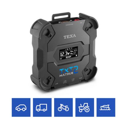 texa-navigator-txt-multihub-2-diagnostic-interface