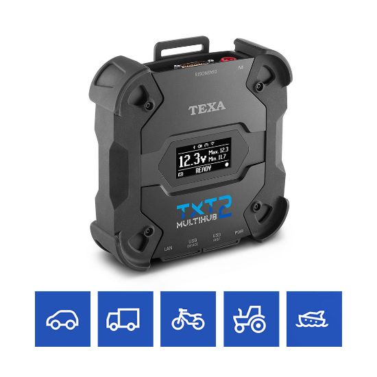 texa-navigator-txt-multihub-2-diagnostic-interface