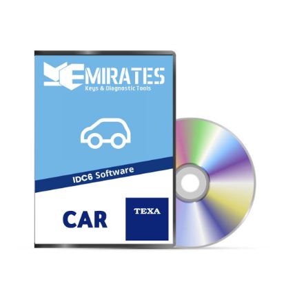texa-idc6-car-license-inc-hasp-key-for-pc