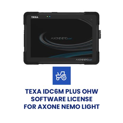 texa-idc6m-plus-ohw-software-license-for-axone-nemo-light