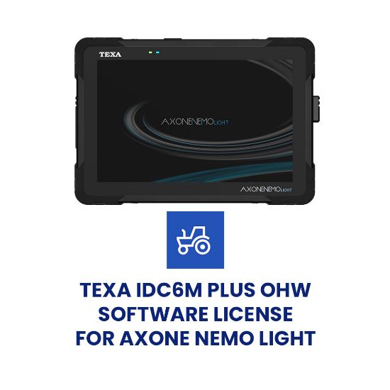 texa-idc6m-plus-ohw-software-license-for-axone-nemo-light