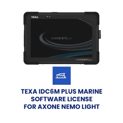 texa-idc6m-plus-marine-software-license-for-axone-nemo-light