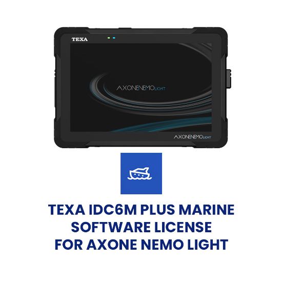 texa-idc6m-plus-marine-software-license-for-axone-nemo-light
