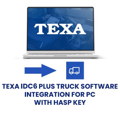 texa-idc6-plus-truck-software-upgrade-for-pc