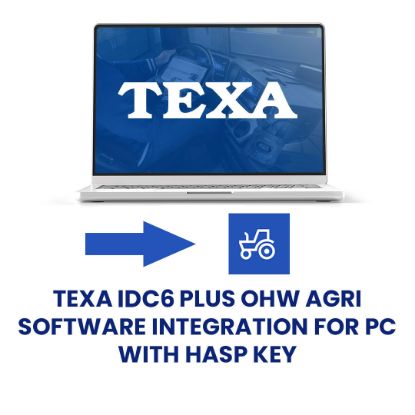 texa-idc6-plus-ohw-agri-software-upgrade-for-pc