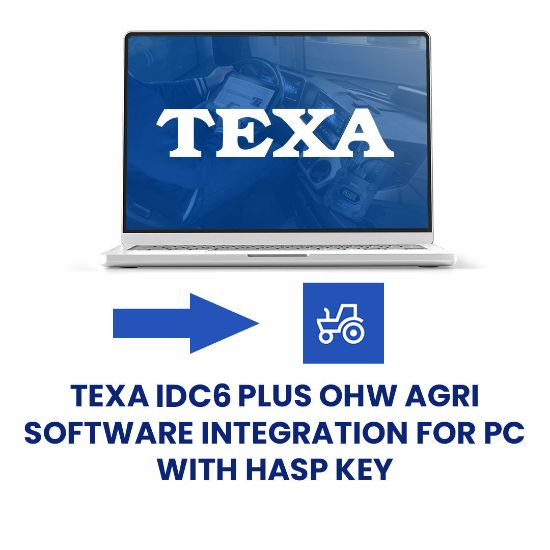texa-idc6-plus-ohw-agri-software-upgrade-for-pc
