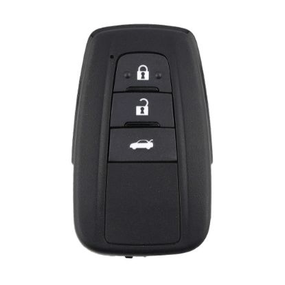 suzuki-2022-original-smart-remote-key-3-buttons-433mhz