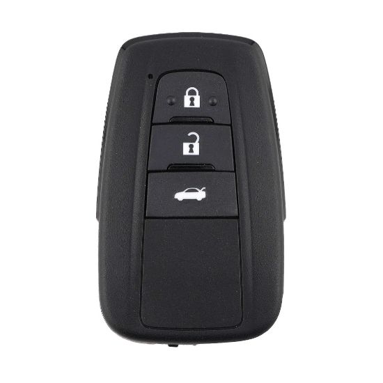 suzuki-2022-original-smart-remote-key-3-buttons-433mhz