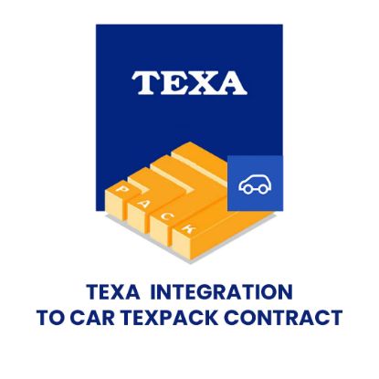 texa-integration-to-car-texpack-contract