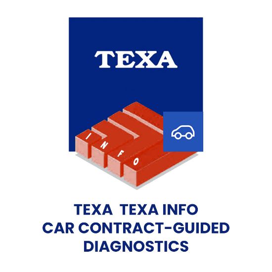 texa-texainfo-car-contract-guided-diagnostics