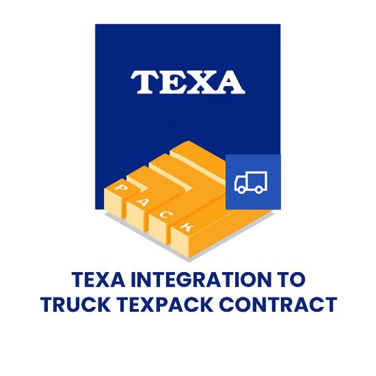 texa-integration-to-truck-texpack-contract