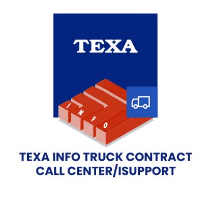 texa-texainfo-truck-contract-call-center-isupport
