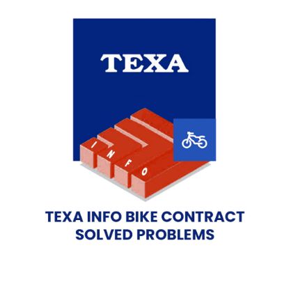 texa-bike-contract-solved-problems