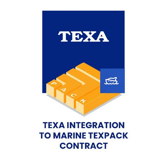 texa-integration-to-marine-texpack-contract