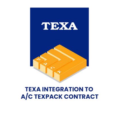 texa-integration-to-ac-texpack-contract