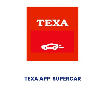 texa-app-supercar