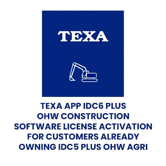 texa-app-idc5-plus-ohw-construction-software-license-activation-for-customers-already-owning-idc5-plus-ohw-agri