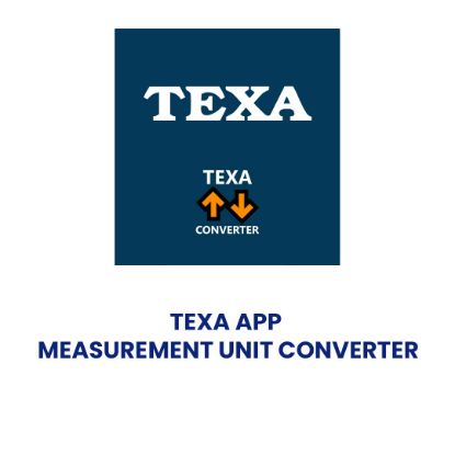 texa-app-measurement-unit-converter
