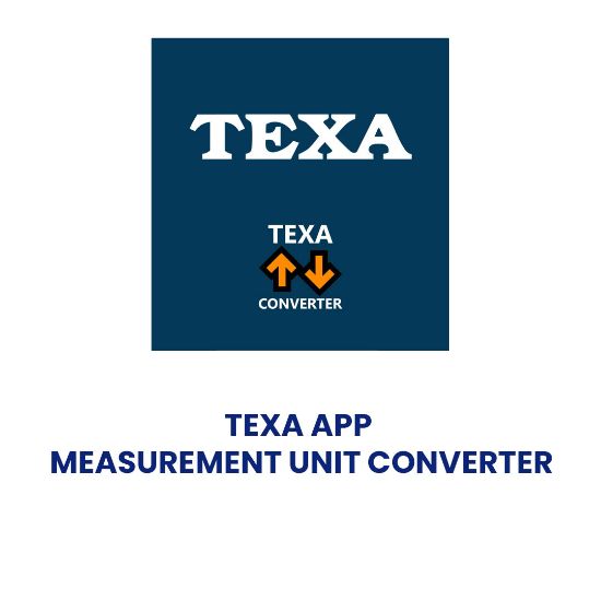 texa-app-measurement-unit-converter