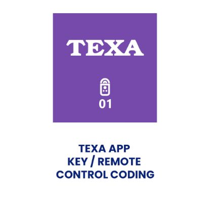 texa-app-key-remote-control-coding