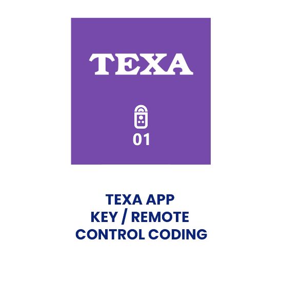 texa-app-key-remote-control-coding