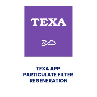 texa-app-particulate-filter-regeneration