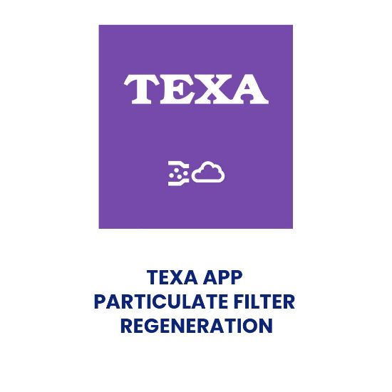 texa-app-particulate-filter-regeneration