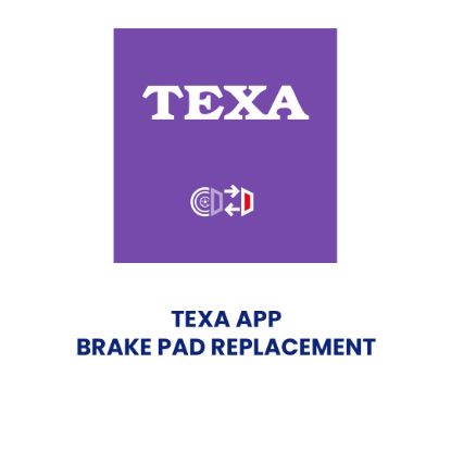 texa-app-brake-pad-replacement