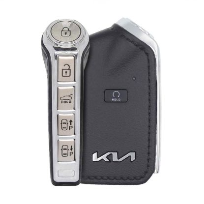 kia-k900-2023-genuine-smart-remote-key-6-buttons-433mhz-95440-j6710