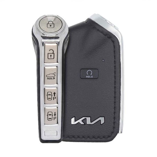 kia-k900-2023-genuine-smart-remote-key-6-buttons-433mhz-95440-j6710