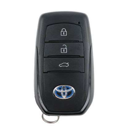 toyota-corolla-2024-original-smart-remote-key-3-buttons-433mhz-8990h-02441-8990h-02420