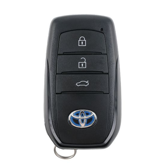 toyota-corolla-2024-original-smart-remote-key-3-buttons-433mhz-8990h-02441-8990h-02420
