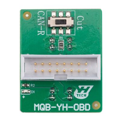 yanhuaacdp-vw-mqb-yh-obd-platform