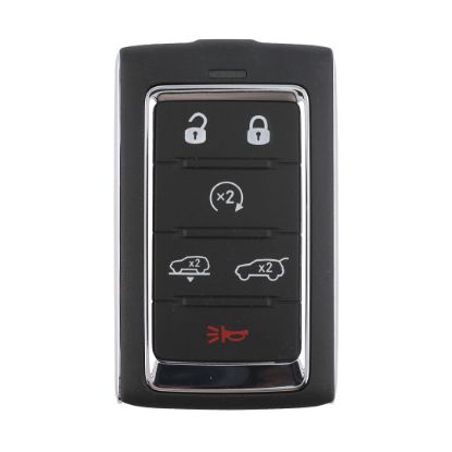 jeep-grand-wagoneer-2024-genuine-smart-remote-key-51-buttons-433mhz-68577132ac