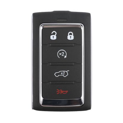 jeep-grand-wagoneer-2024-genuine-smart-remote-key-41-buttons-433mhz-68577131ac