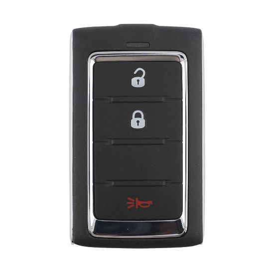 jeep-grand-cherokee-2024-genuine-smart-remote-key-21-buttons-433mhz-68577123ab