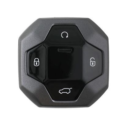 jetour-original-smart-remote-key-4-buttons-433mhz-dark-grey-color