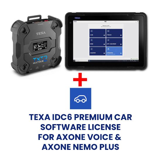 texa-axone-voice-navigator-txt-multihub-2-with-full-car-idc6-license-and-texa-app-gift