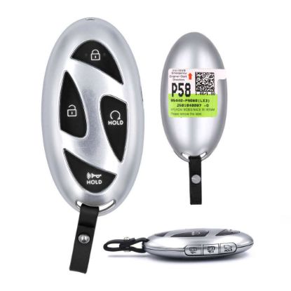 hyundai-palisade-2025-genuine-smart-remote-key-61-buttons-433mhz-95440-p9080