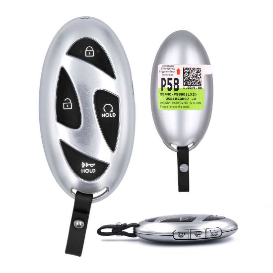 hyundai-palisade-2025-genuine-smart-remote-key-61-buttons-433mhz-95440-p9080