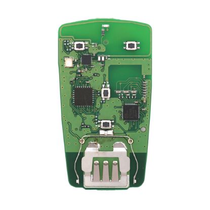 kydz-mlb-audi-a4-q5-smart-remote-pcb-434mhz-4-buttons